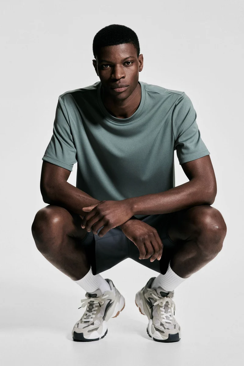 H&M DryMove™ Sports top